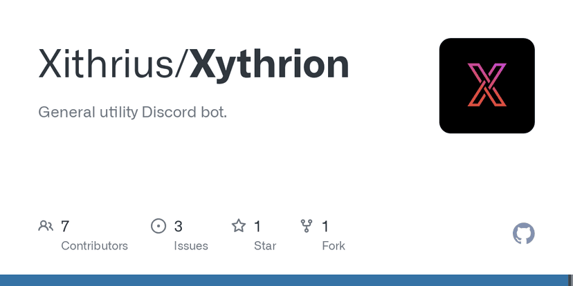 Xythrion