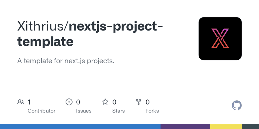 nextjs-project-template